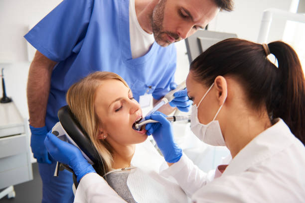 Best Cosmetic Dentistry  in Farmersburg, IN