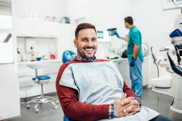 Best Teeth Whitening  in Farmersburg, IN