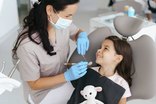 Oral Surgery in Farmersburg, IN