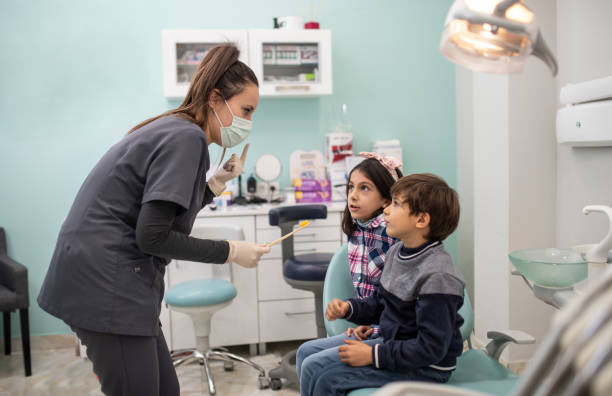 Best Oral Cancer Screening  in Farmersburg, IN