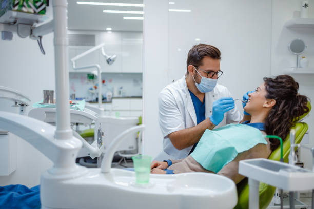 Best Sedation Dentistry  in Farmersburg, IN