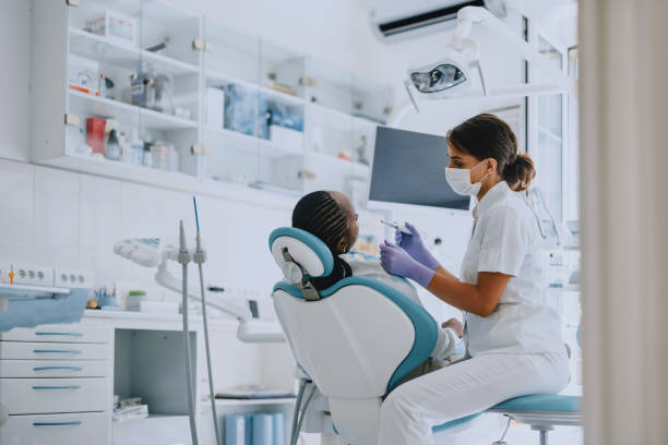 Best Dental X-Rays and Imaging  in Farmersburg, IN