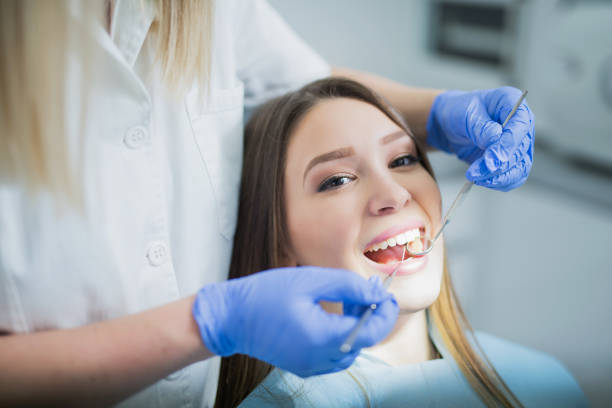 Trusted Farmersburg, IN  Holistic Dental Services Experts