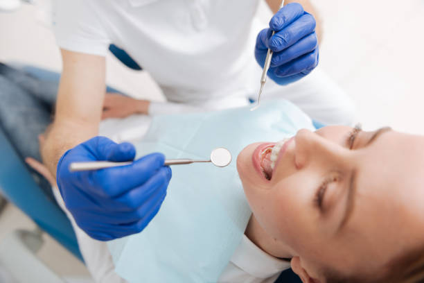 Sleep Apnea Treatment in Farmersburg, IN