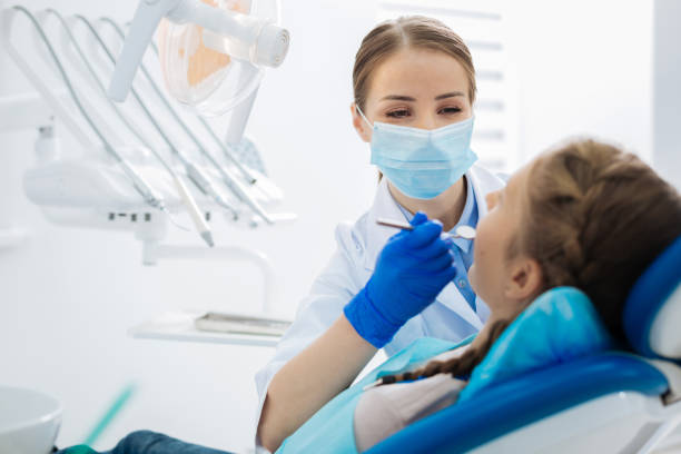Best Dental Exams and Cleanings  in Farmersburg, IN